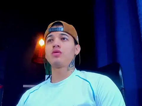 rocoo santos online show from April 2026 06:09:01 PM