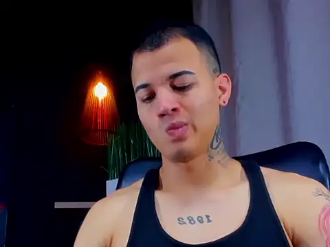 rocoo santos online show from April 2026 05:30:01 PM
