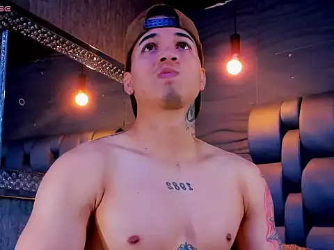 rocoo santos online show from June 2026 05:47:02 PM
