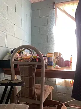 Granverga666 online show from March 2026 09:34:02 PM