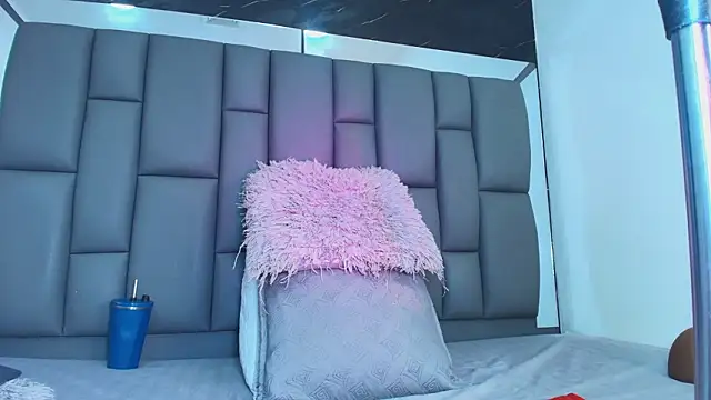 Roxana gomez online show from February 2026 03:47:02 AM