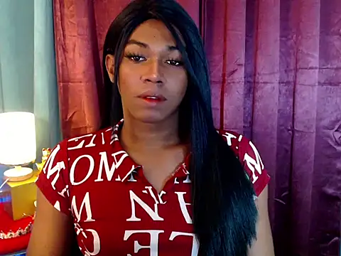 Milagrosa xx online show from April 2026 08:39:02 PM