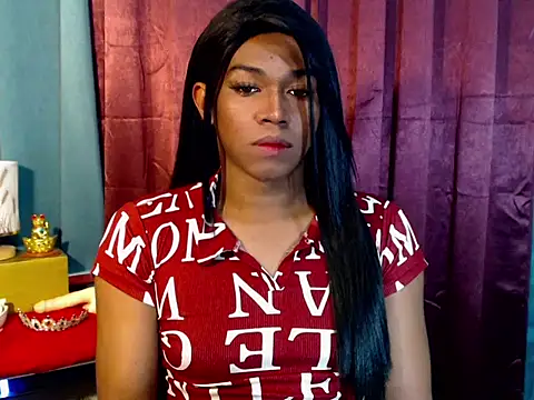 Milagrosa xx online show from May 2026 08:58:01 PM