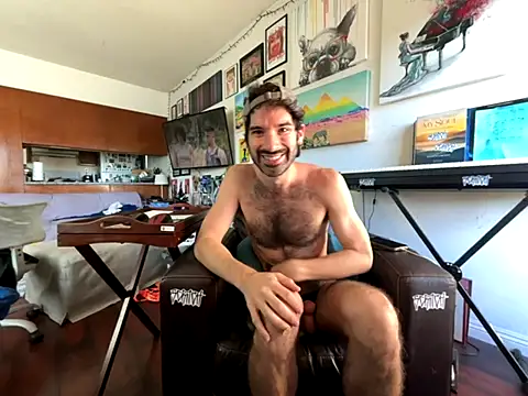 Pupscritch online show from October 2025 04:30:01 PM