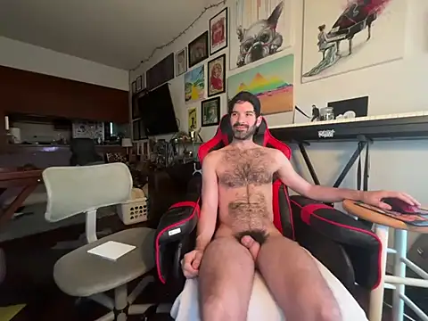 Pupscritch online show from May 2026 02:43:01 PM