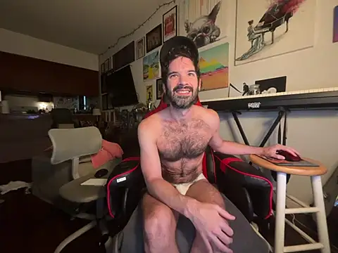 Pupscritch online show from May 2026 02:00:01 PM
