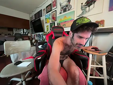 Pupscritch online show from June 2026 04:55:01 PM