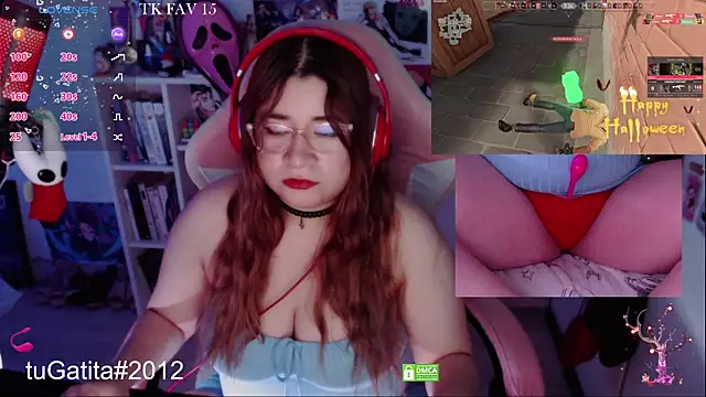 Pink girl0n online show from October 2025 08:33:02 PM