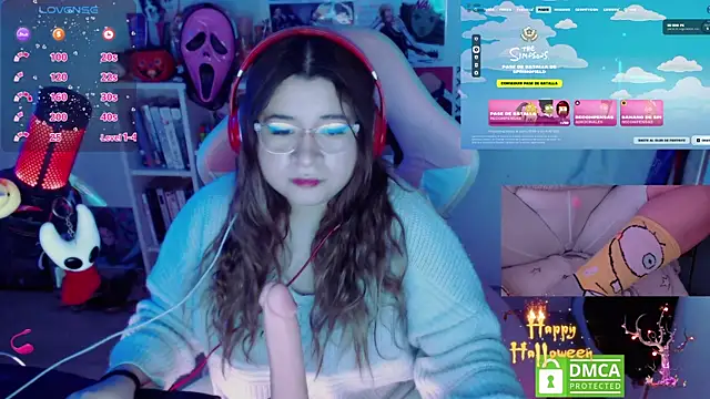 Pink girl0n online show from November 2025 11:15:01 PM