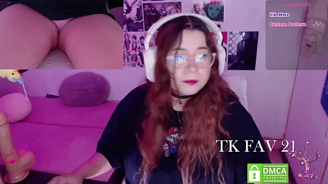 Pink girl0n online show from May 2026 04:59:01 PM