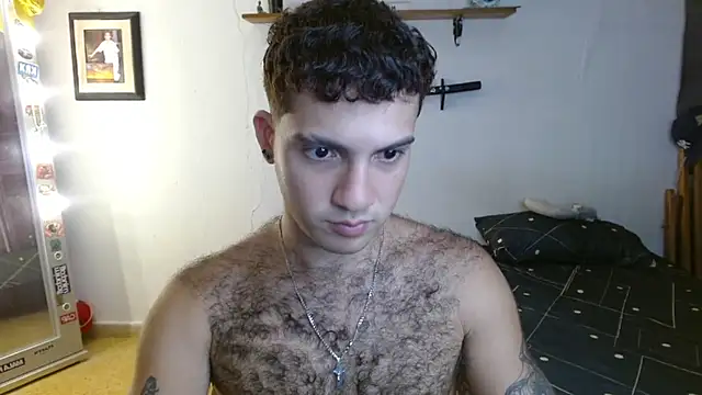Snapshot of ocean_boy chatting on September 2025 07:58:01 PM ocean boy online show from September 2025 07:58:01 PM