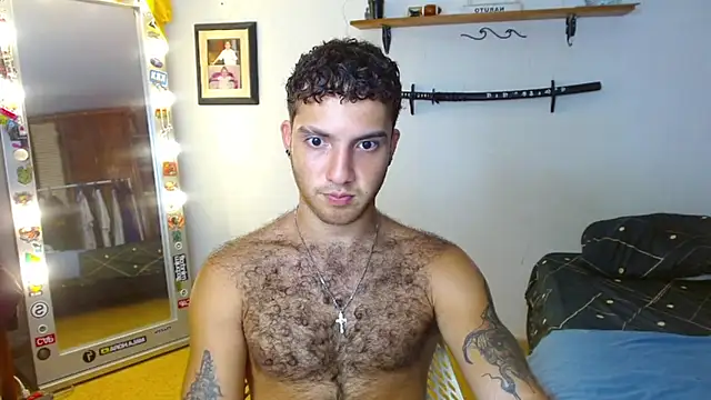 Snapshot of ocean_boy chatting on September 2025 06:42:01 PM ocean boy online show from September 2025 06:42:01 PM