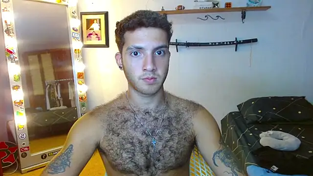 Snapshot of ocean_boy chatting on September 2025 12:36:01 AM ocean boy online show from September 2025 12:36:01 AM