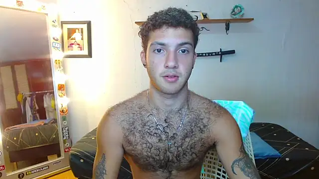 Snapshot of ocean_boy chatting on October 2025 03:09:01 PM ocean boy online show from October 2025 03:09:01 PM