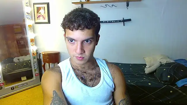 Snapshot of ocean_boy chatting on October 2025 08:42:01 PM ocean boy online show from October 2025 08:42:01 PM