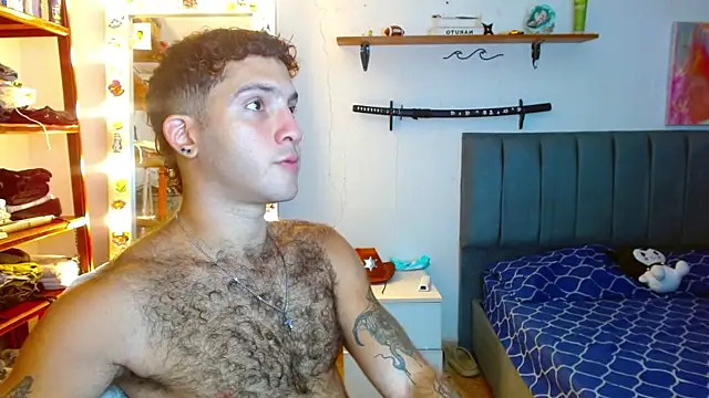 Snapshot of ocean_boy chatting on October 2025 05:26:02 PM ocean boy online show from October 2025 05:26:02 PM