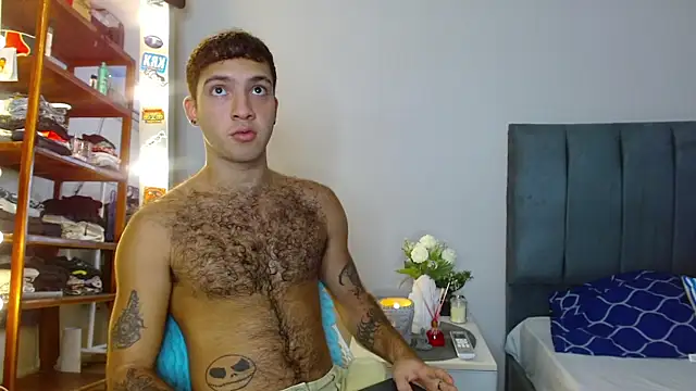 Snapshot of ocean_boy chatting on November 2025 02:38:02 PM ocean boy online show from November 2025 02:38:02 PM