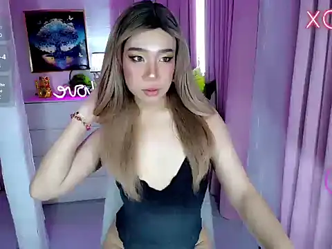 mj lorde online show from February 2026 09:57:01 PM