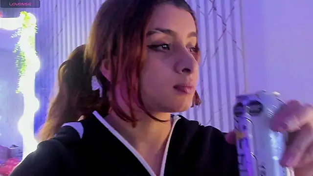 Naomy tay1 online show from June 2026 03:04:01 AM