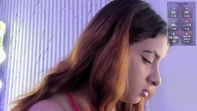 Naomy tay1 online show from June 2026 03:31:02 AM