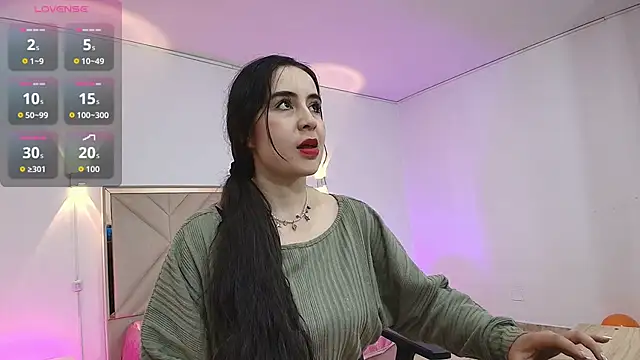 Violet tay1 online show from October 2025 11:18:02 AM