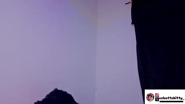 celestte evans 1 online show from February 2026 02:29:02 AM