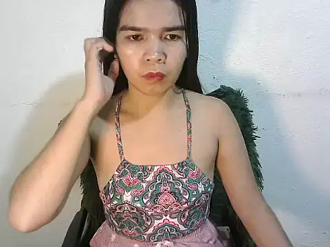 Snapshot of flawless_yue chatting on February 2026 05:35:01 PM flawless yue online show from February 2026 05:35:01 PM