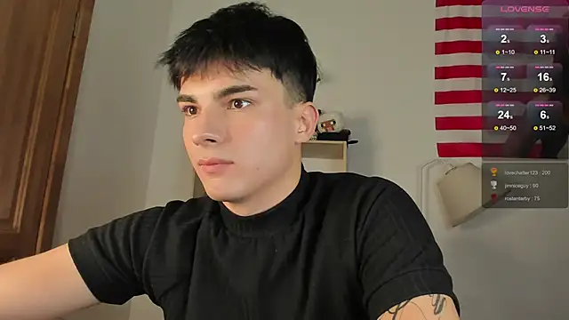 mystic evan online show from February 2026 09:47:02 AM