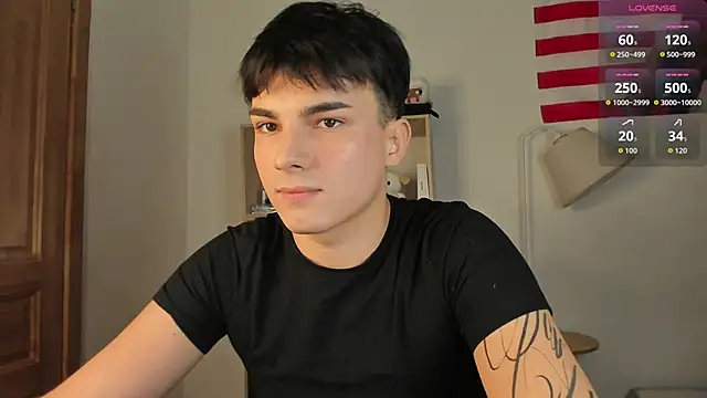 mystic evan online show from February 2026 10:00:02 AM