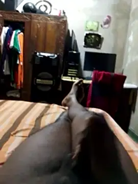 Pogga666 online show from January 2026 05:59:01 PM