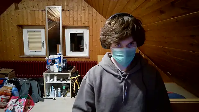 Imagerysin23 online show from February 2026 05:43:01 PM