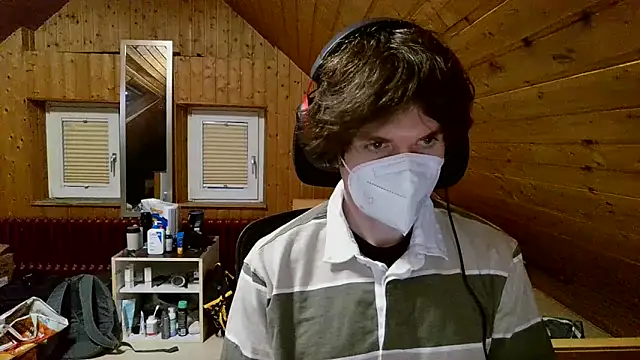 Imagerysin23 online show from March 2026 05:30:02 PM