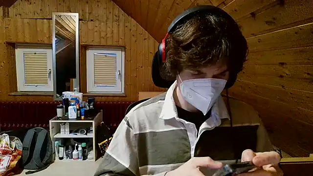 Imagerysin23 online show from March 2026 05:31:02 PM