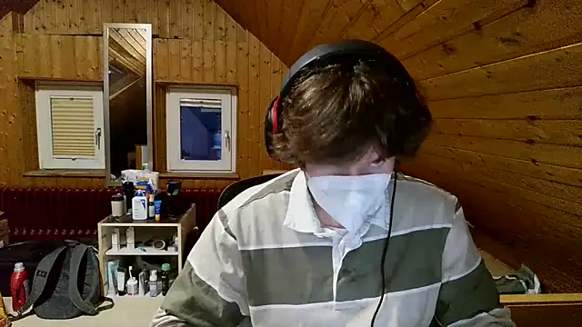 Imagerysin23 online show from March 2026 05:50:02 PM