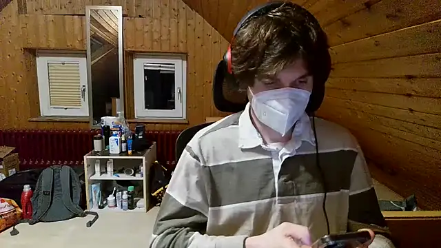 Imagerysin23 online show from March 2026 05:51:01 PM