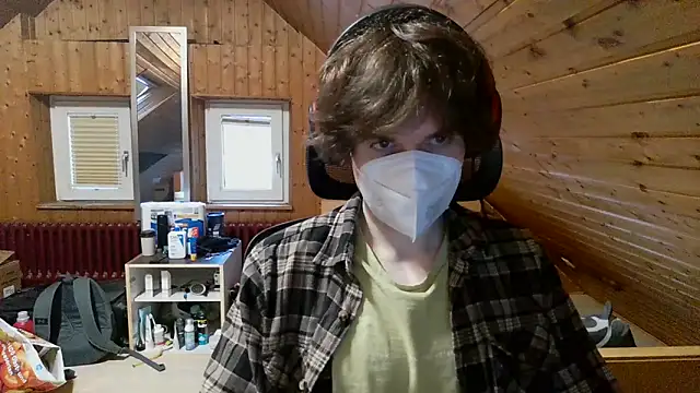 Imagerysin23 online show from March 2026 05:29:01 PM