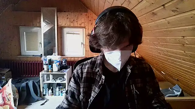 Imagerysin23 online show from March 2026 05:28:01 PM