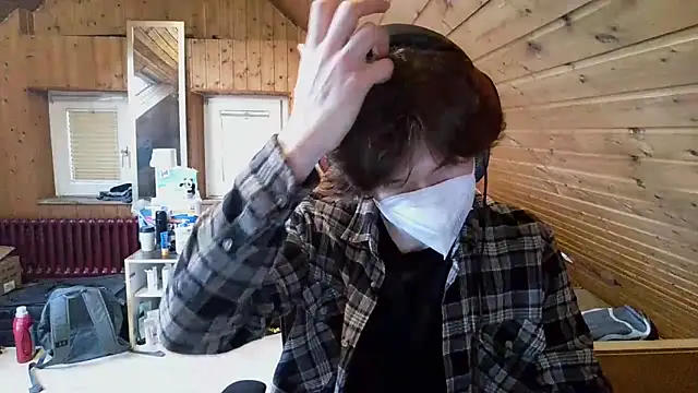 Imagerysin23 online show from March 2026 05:30:01 PM