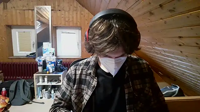 Imagerysin23 online show from March 2026 05:29:01 PM