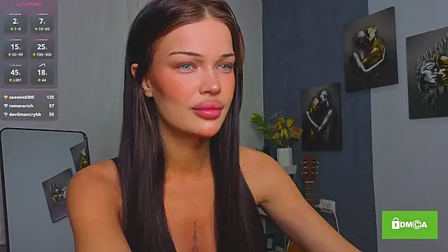 Katrinafoxxx online show from October 2025 03:47:02 PM