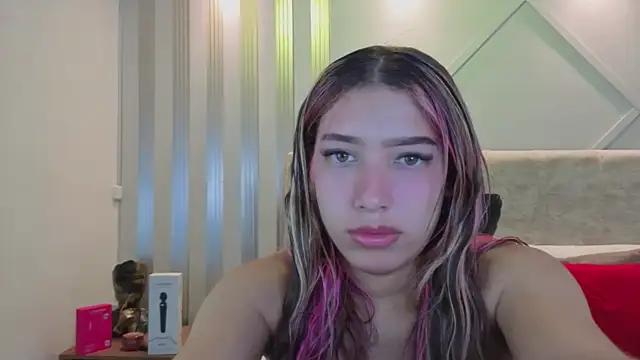 nami sweet  online show from November 2025 11:42:02 AM