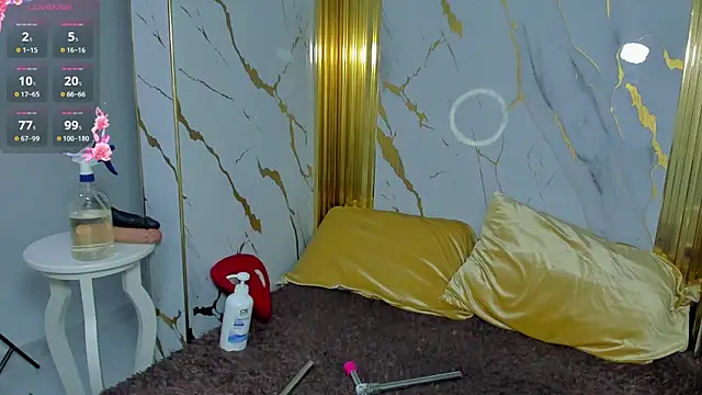 megann  up online show from October 2025 08:34:02 AM