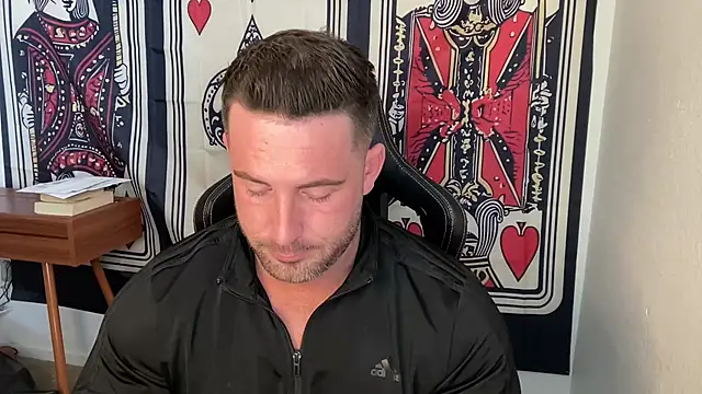 brettmycles28 online show from January 2026 08:03:01 PM