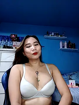 Yourdream07mixcey online show from September 2025 10:31:01 AM