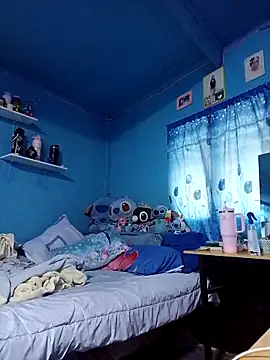 Yourdream07mixcey online show from March 2026 07:24:02 AM