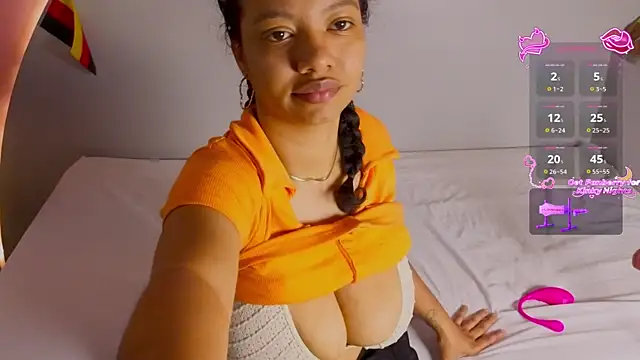 CandelaCool  online show from June 2026 01:37:01 PM