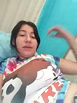 Snapshot of RubyCortez chatting on September 2025 04:06:01 PM RubyCortez online show from September 2025 04:06:01 PM