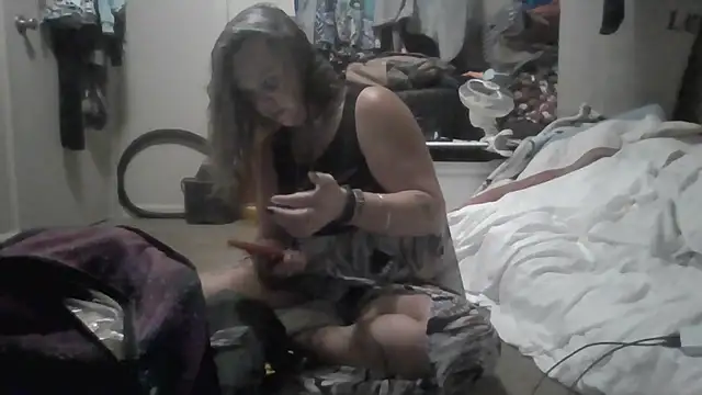 TWiSTYTheTwizted online show from June 2026 01:19:01 AM