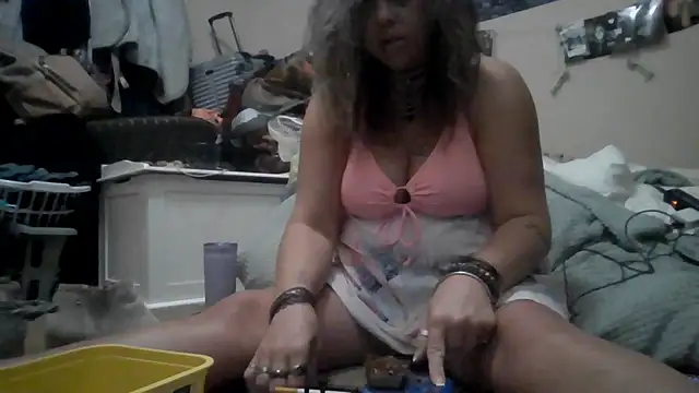 TWiSTYTheTwizted online show from June 2026 08:54:01 PM