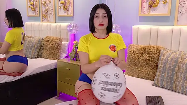 ZaraGold online show from June 2026 11:05:01 PM